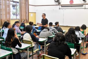 Governo de SP obtém liminar que garante 70% dos professores em sala de aula nesta sexta-feira