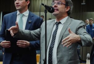 Vereador quer exame toxicológico para todos os servidores que lidam com crianças em São Paulo