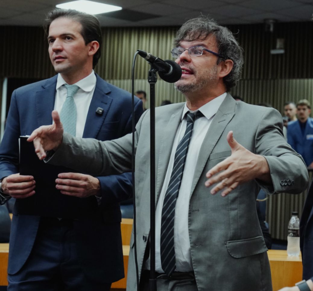 Vereador quer exame toxicológico para todos os servidores que lidam com crianças em São Paulo
