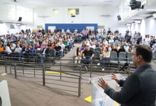 Governo de MS lança guia para planejamento municipal do PPA 2026-2029