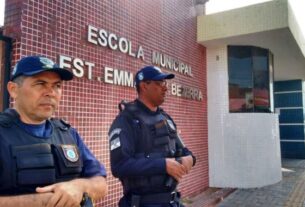 Violência nas Escolas – Alerta para a Gestão Municipal
