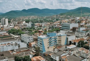 Jequié anuncia R$ 100 milhões em obras públicas