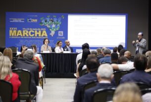 Marcha a Brasília CNM 2025 – Destaques e Debates Recentes
