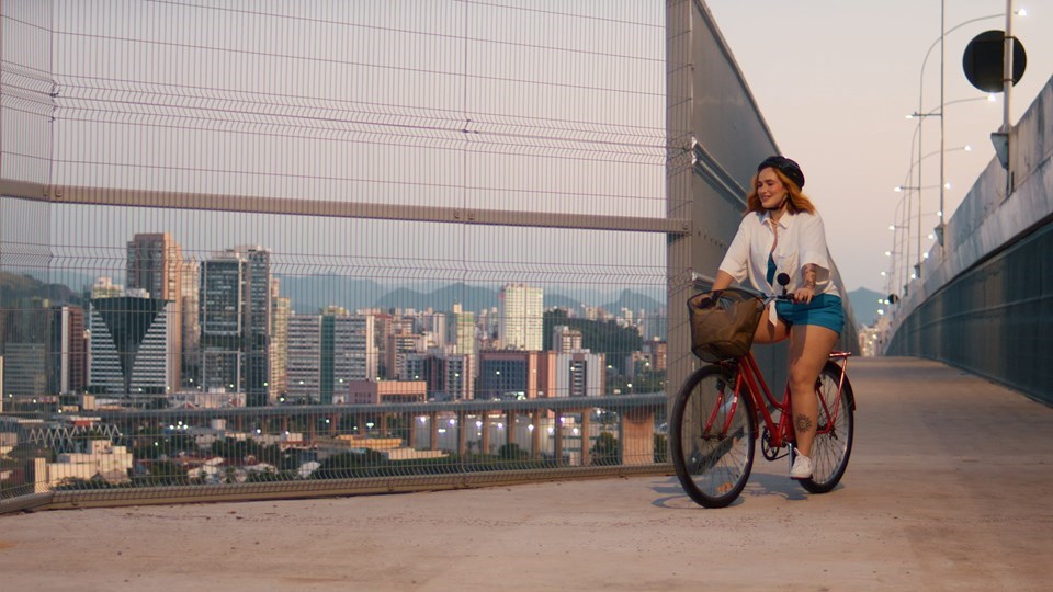 Espírito Santo se destaca em premiação internacional com a “Ciclovia da Vida”