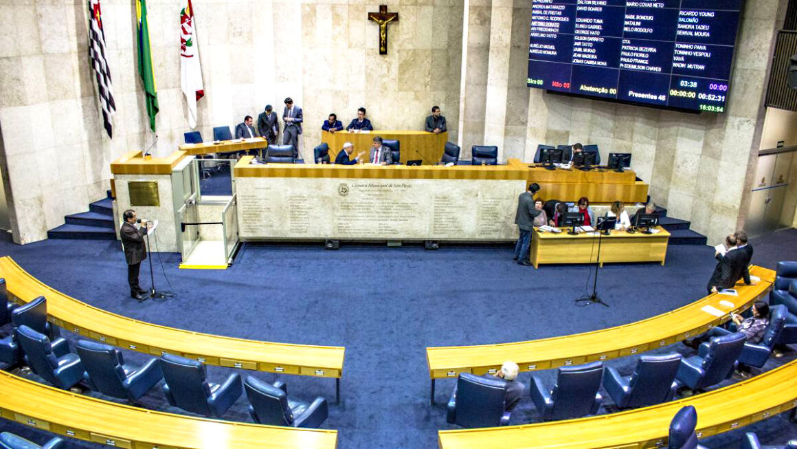 STF fixa regra para convocação de suplentes: licença só convoca acima de 120 dias — e efeito espelha Câmara dos Deputados e Assembleias nas Câmaras Municipais