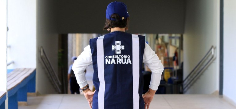 EDUCAÇÃO EM SAÚDE