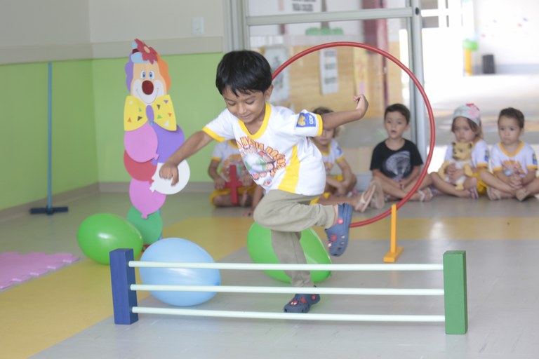 Retrato da Educação Infantil 2025 é prorrogado até 6/10