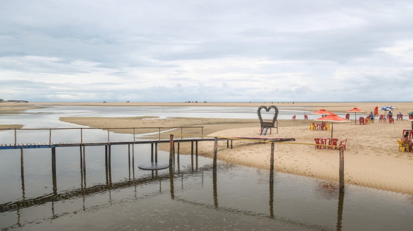 Litoral Leste do Ceará prestes a abrir licitação de saneamento