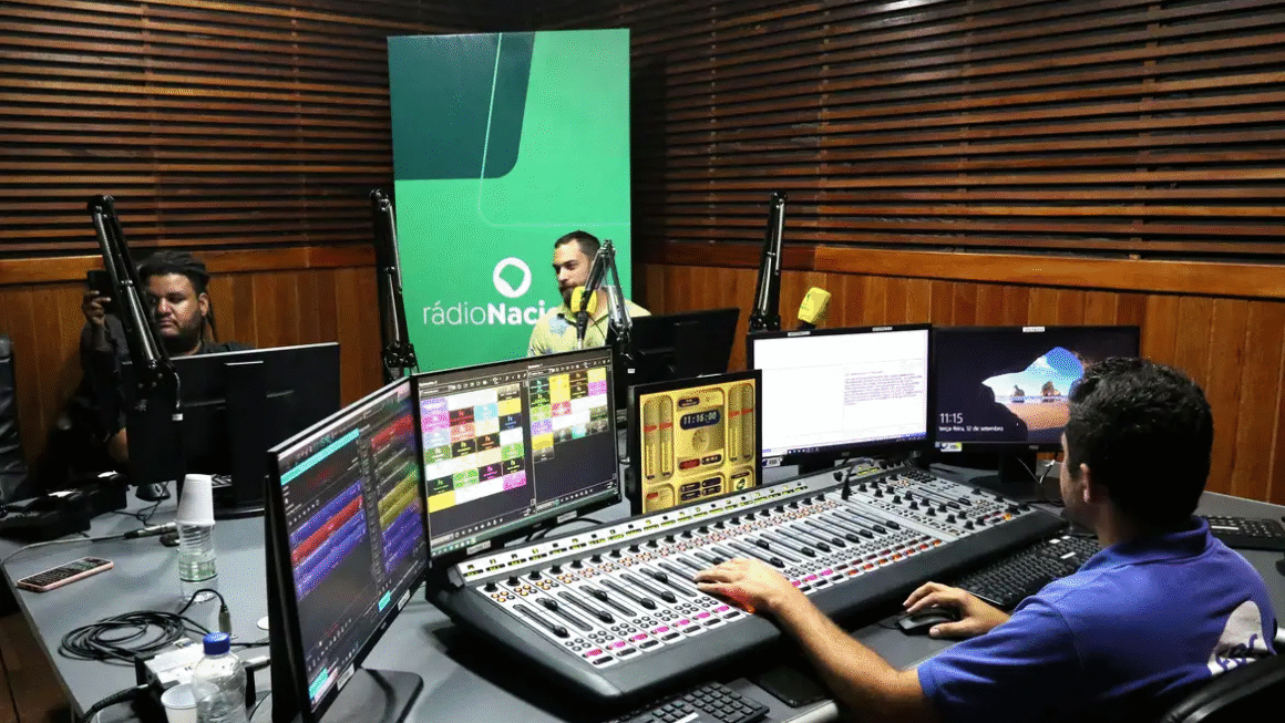 Dia do Rádio: a força de um meio que conecta comunidades e fortalece a identidade local