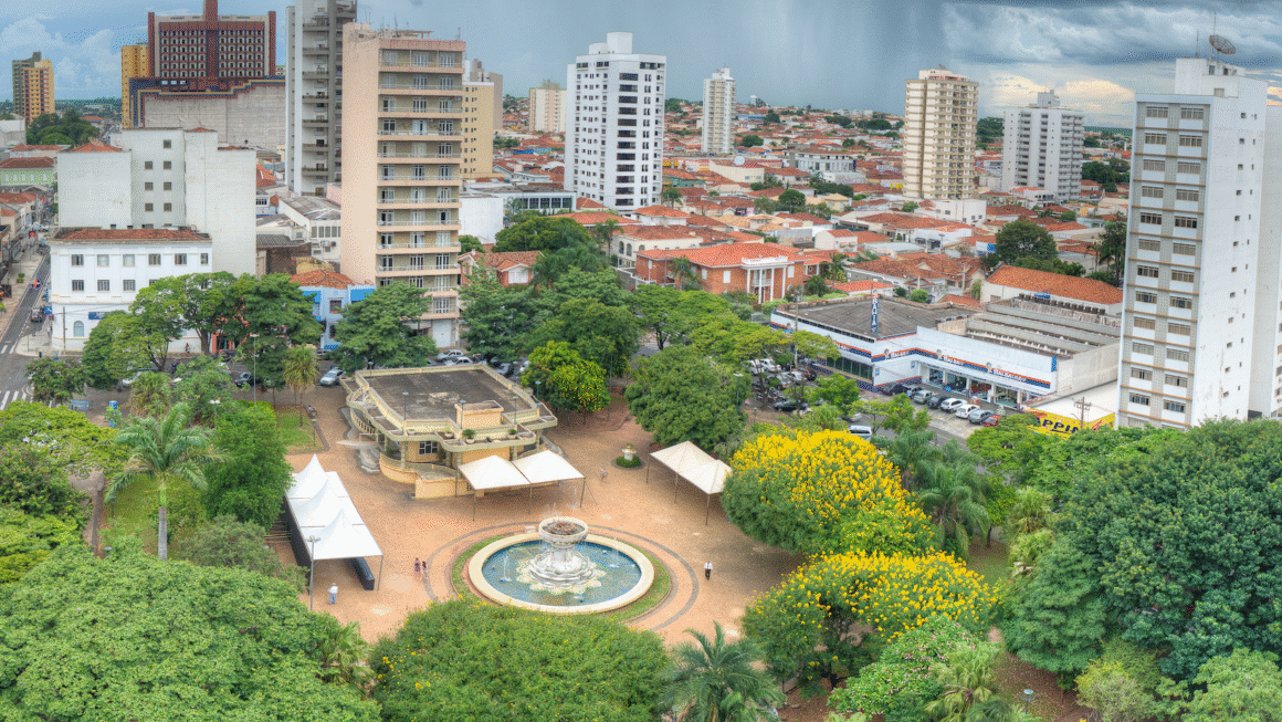 Catanduva (SP) é destaque nacional em gestão pública