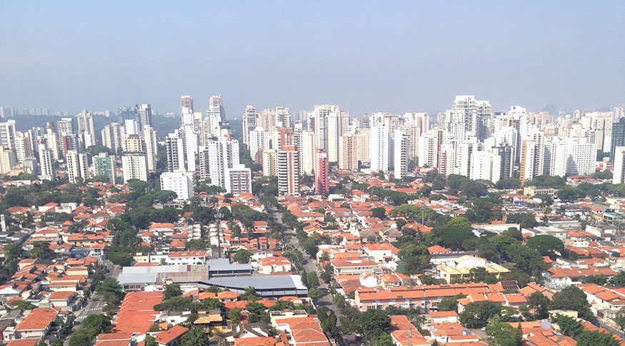 IBGE inicia pesquisa sobre perfil das administrações municipais