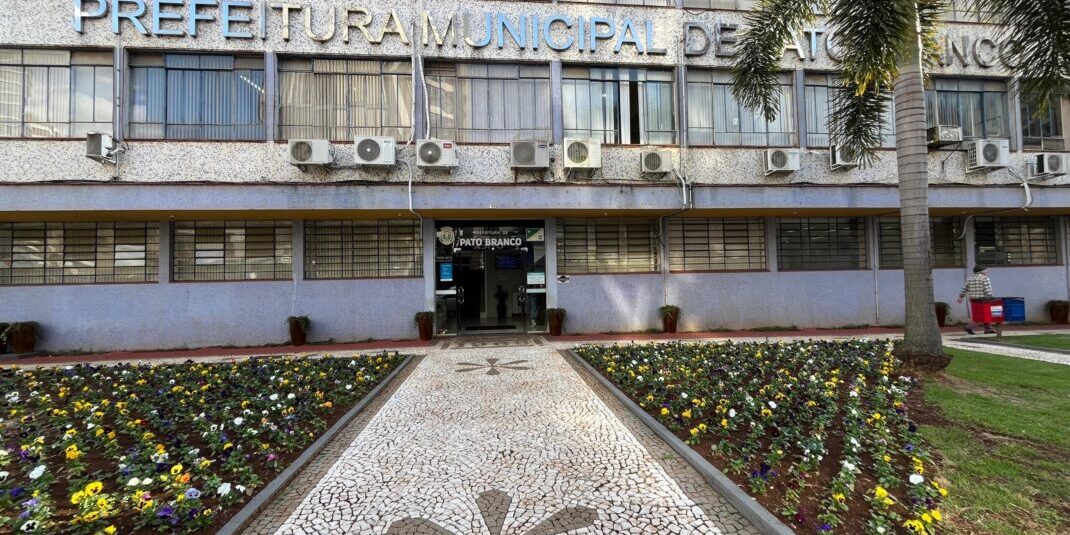 Pato Branco lança licitação para revitalizar áreas de lazer