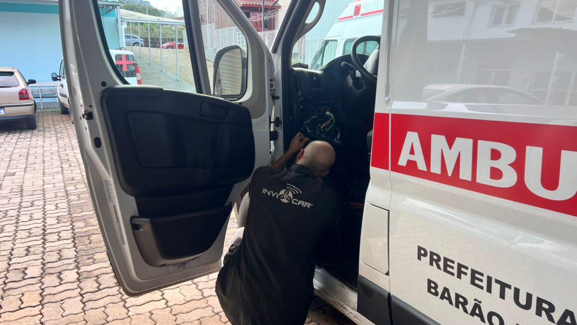 Barão de Cotegipe no RS segue avançando com gestão pública moderna e eficiente.