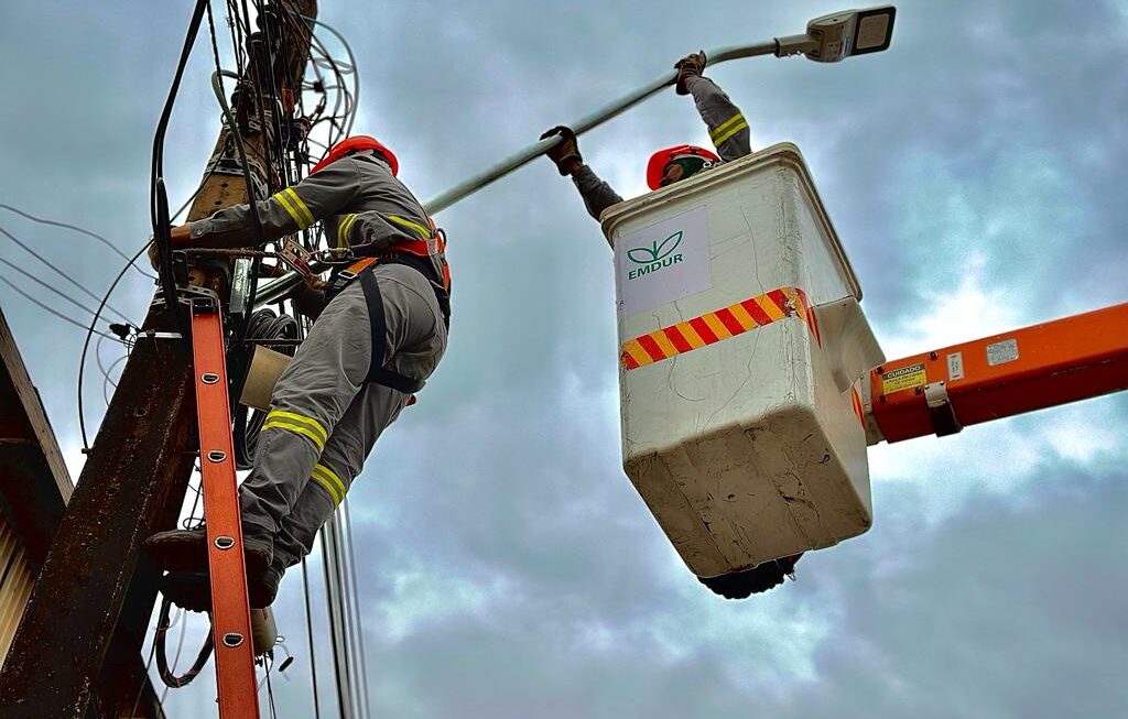 Porto Velho RO executa ações ambientais que melhoram gestão e o bem estar da população
