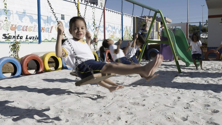 Instituído plano de ação da Política Nacional Integrada da Primeira Infância