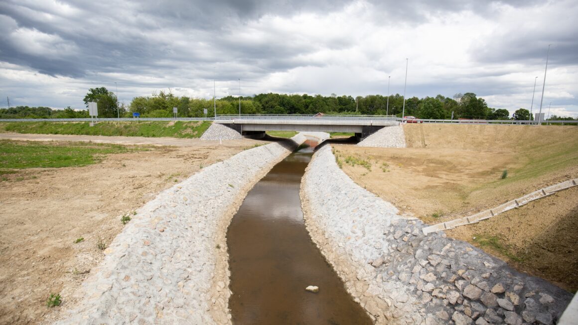 Obras de Saneamento Básico: O Novo Marco Legal em Ação