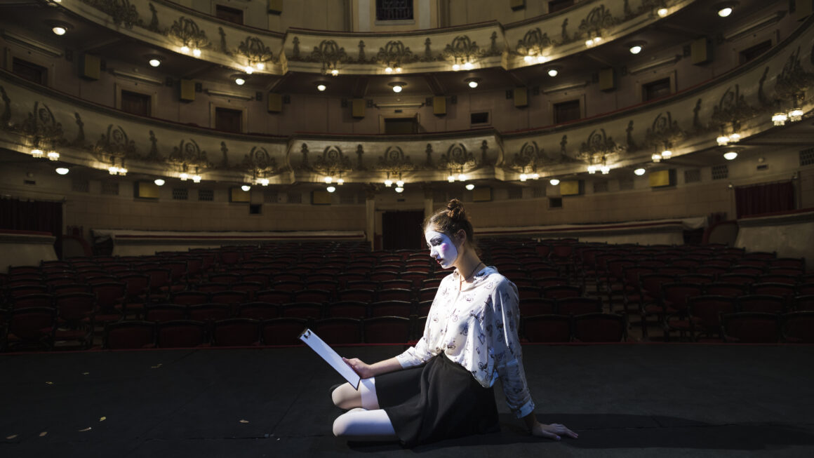 Arapiraca (AL) abre licitação para construção do Teatro Municipal