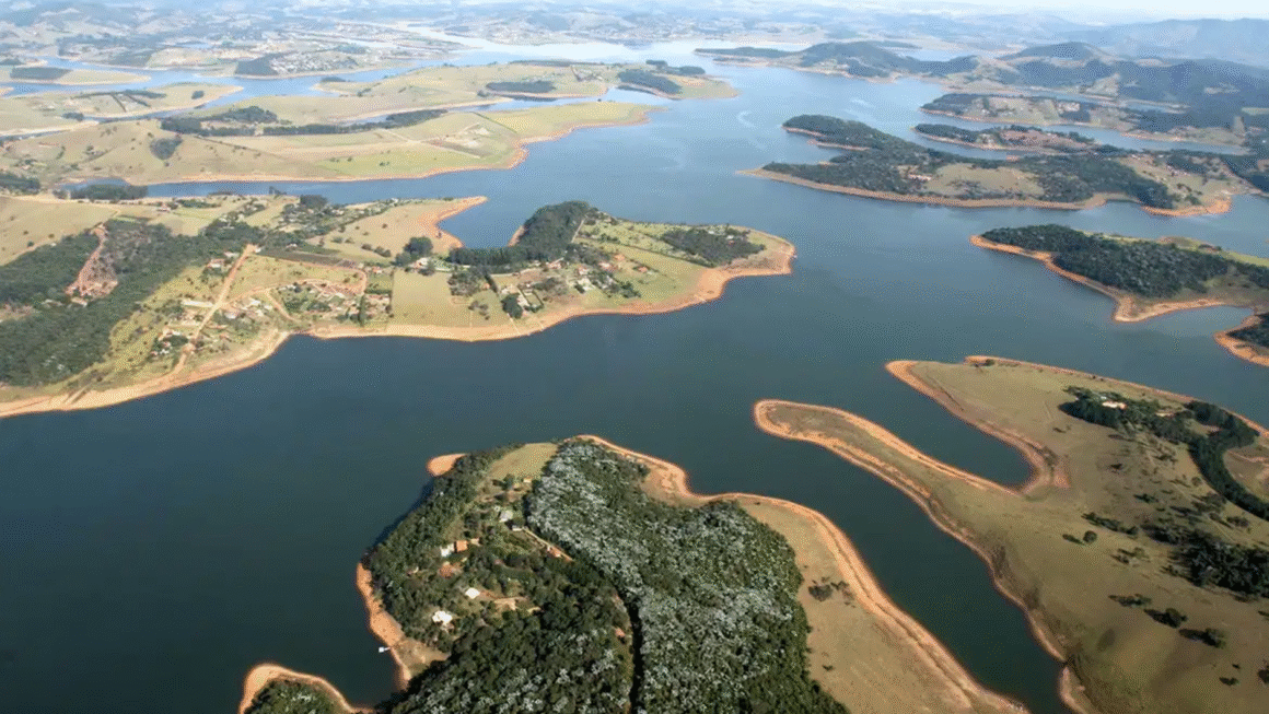 SP economiza mais de 1,2 milhão de caixas d’água por dia com medidas de novo sistema de gestão de recursos hídricos