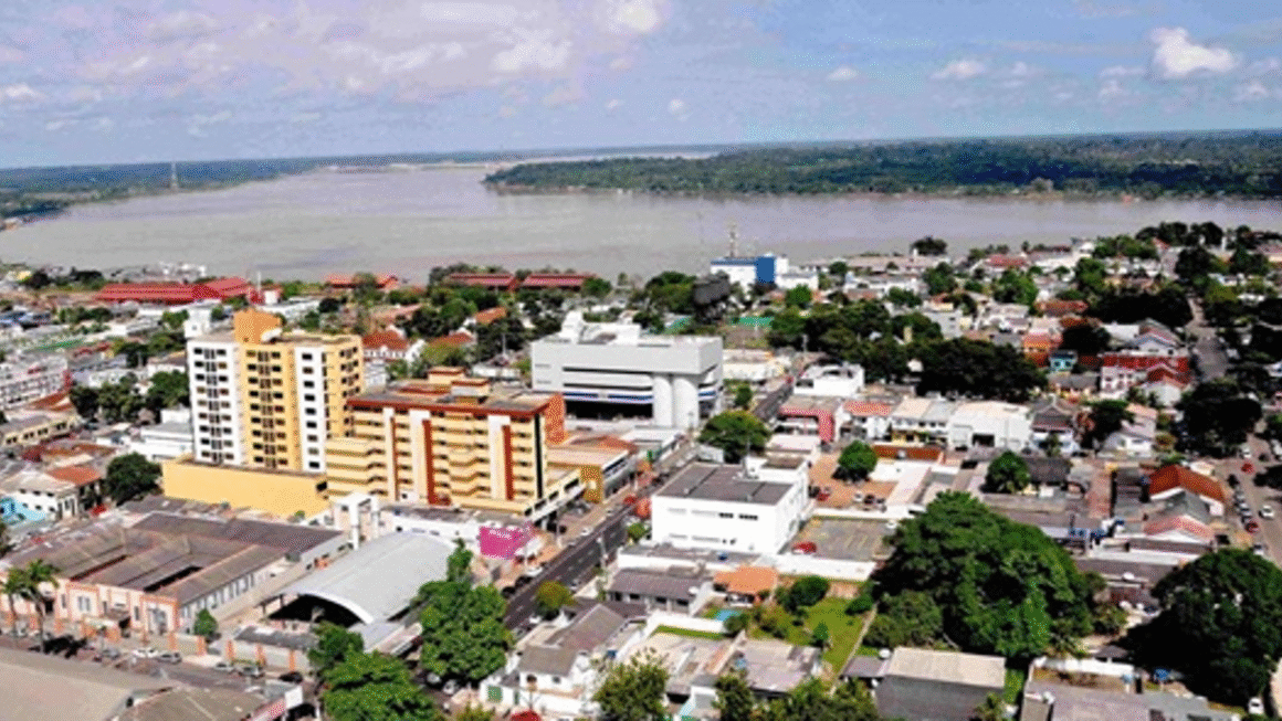 111 Anos – Porto Velho RO entre o ontem pacato e o hoje de desafios 