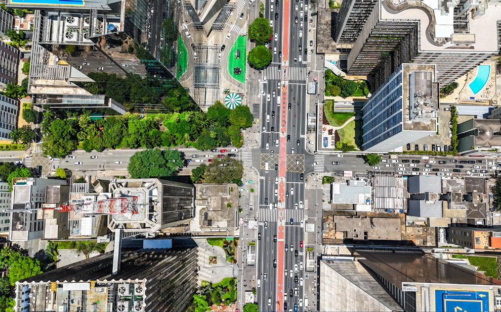 Cidades mais conectadas: artigo propõe novos caminhos para mobilidade urbana