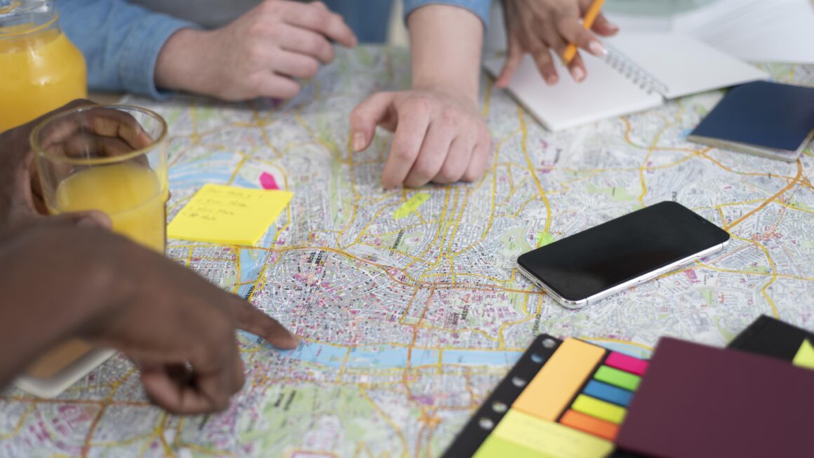 Consórcios Intermunicipais: O Poder da União Municipal para o Desenvolvimento Regional