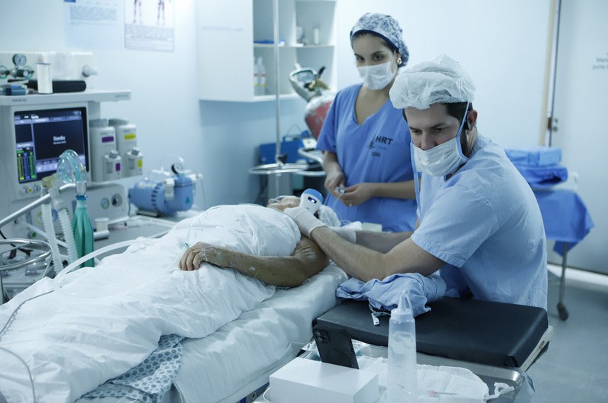 Novas leis reforçam políticas de saúde no SUS