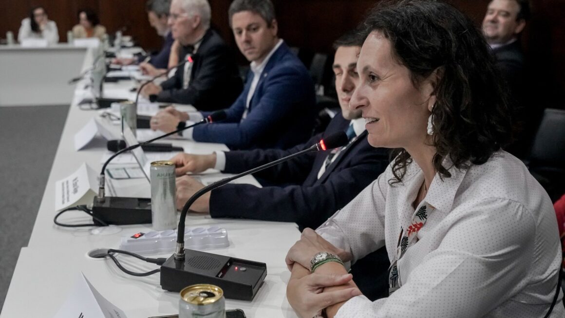 Investir em educação é investir em resiliência climática, defendem países e sistema ONU