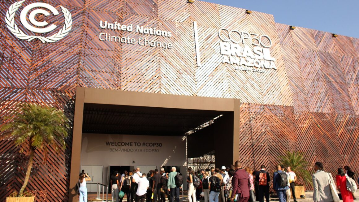 Com megainfraestrutura e 550 mil m² de áreas oficiais, COP30 coloca Belém no mapa de grandes eventos globais