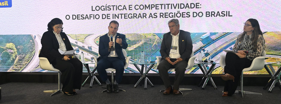 Minas acelera investimentos e se consolida como epicentro da logística nacional