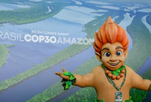 MEC participa da COP30 em Belém