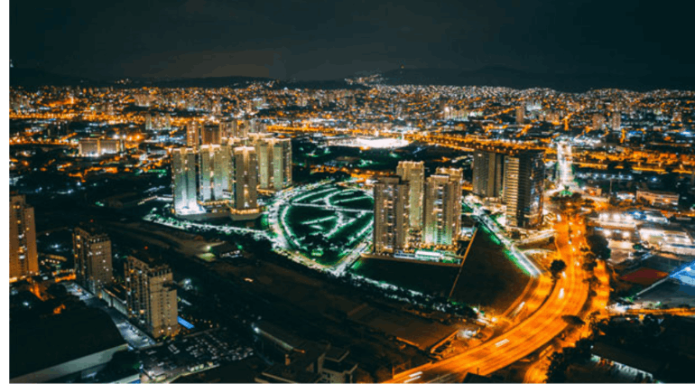 Modelos de PPPs e consórcios para iluminação pública avançam: já são 81 consórcios e 47 projetos em desenvolvimento no país, envolvendo 431 cidades