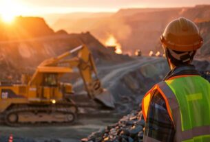 Municípios podem contribuir com avaliação da norma que define distribuição da Cfem