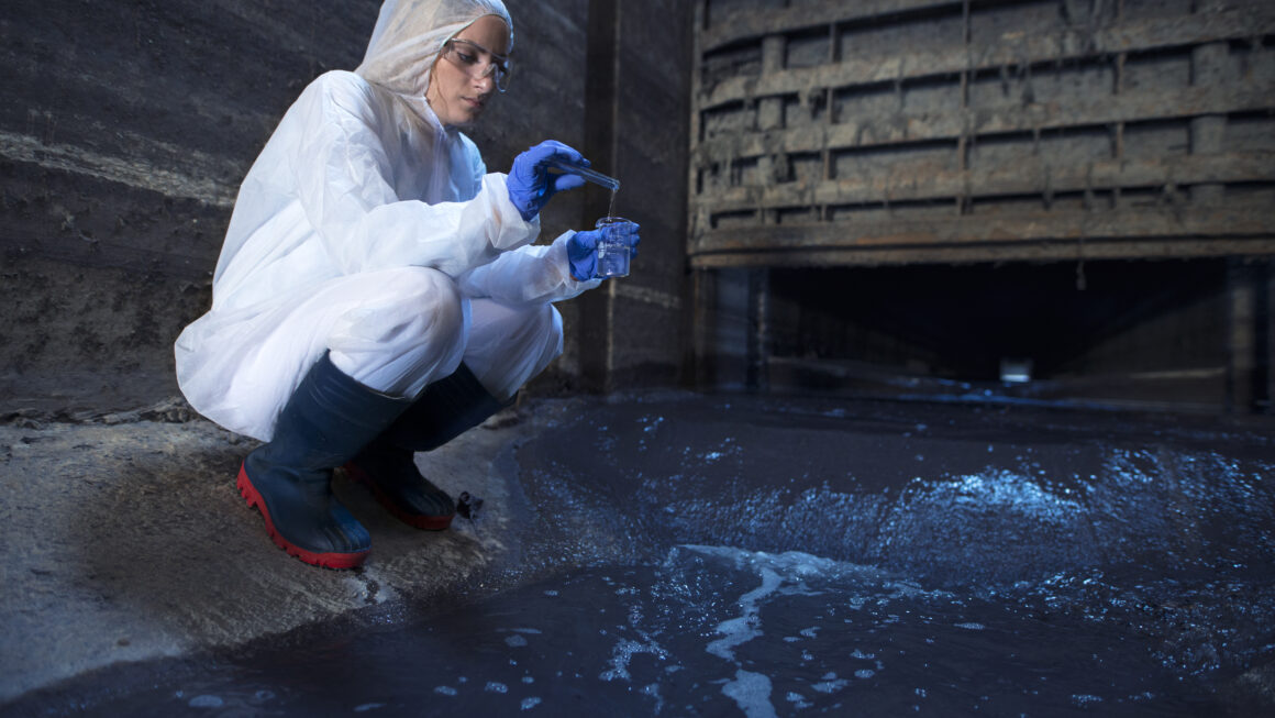 Instituto de Pesquisa Econômica Aplicada (Ipea) aponta custo por pessoa para universalizar água e esgoto no Brasil