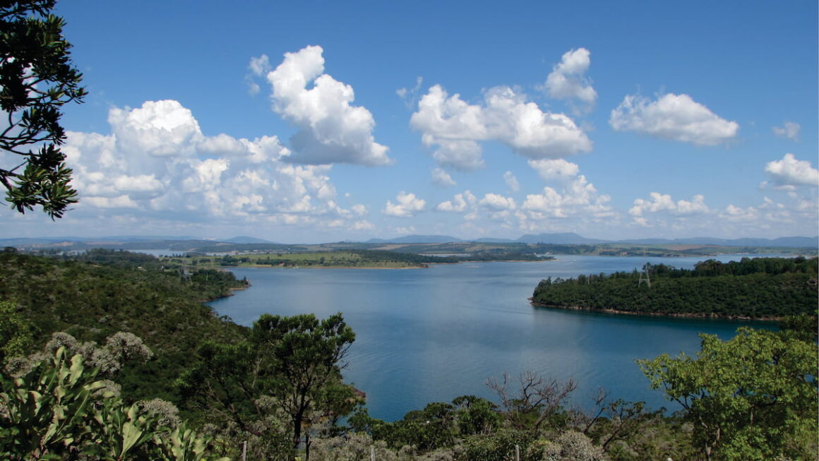 Governo federal aprova R$ 346 milhões para saneamento e revitalização de bacias hidrográficas em Minas Gerais
