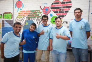 EDUCAÇÃO INCLUSIVA Conheça as ações do MEC para estudantes com deficiência