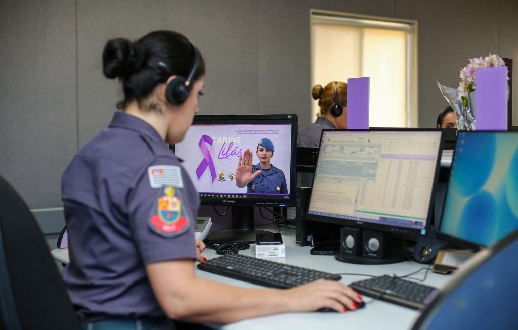 Saiba como acionar a rede de proteção do Governo de SP em casos de violência contra a mulher