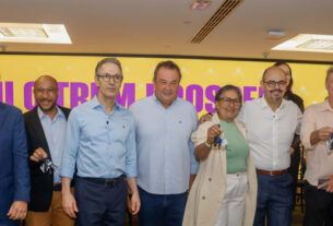 Governo de Minas entrega equipamentos de infraestrutura rural a 38 municípios atingidos pelo rompimento da Barragem de Fundão, em Mariana