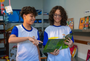 Prefeitura de Imperatriz MA divulga calendário de matrículas da Rede Municipal de Ensino para 2026