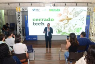 Projetos de pesquisa e extensão no Nordeste goiano terão investimento de R$ 1 milhão