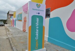 Rede de atenção à saúde mental da Secretaria de Saúde de Campina Grande está à disposição da população