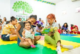 SOCIAL RETROSPECTIVA 2025 – Da primeira infância a melhor idade, políticas sociais garantem qualidade de vida em Boa Vista RR