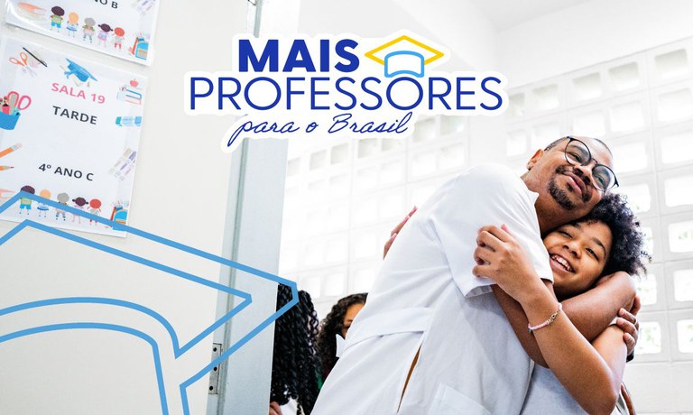 PROFESSORES | Indicação de elegíveis ao Reconhecimento Mais Professores vai até 30/1