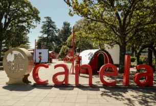 CULTURA | 24ª Feira do Livro terá abertura oficial nesta sexta-feira em Canela RS