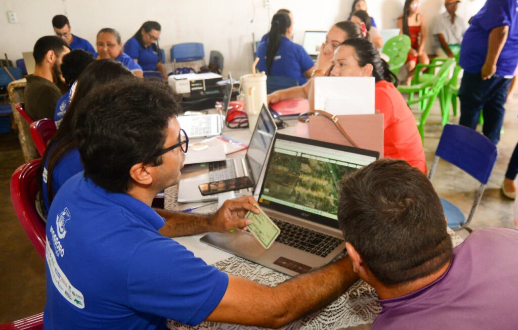 MOSSORÓ RN | Secretaria de Agricultura divulga balanço de ações realizadas em 2025