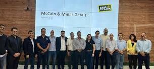 Com apoio do Governo de Minas, grupo canadense anuncia investimento de R$ 1,8 bilhão em Araxá