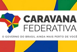 Presidente Lula participa da abertura da Caravana Federativa de Minas Gerais
