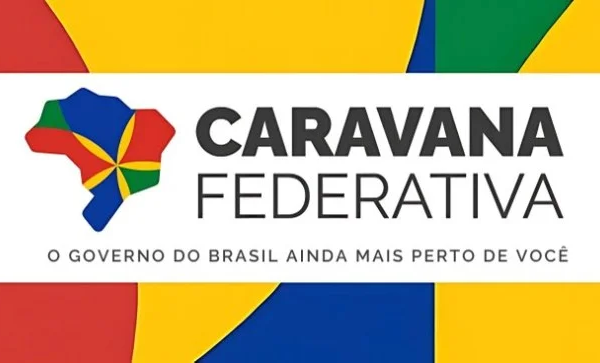Presidente Lula participa da abertura da Caravana Federativa de Minas Gerais