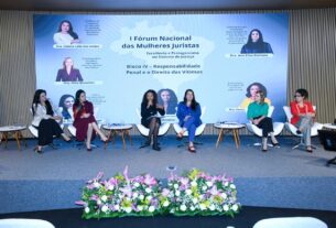 Em Carta Aberta a órgãos públicos, Superior Tribunal Militar defende legislação protetiva a vítimas no Brasil