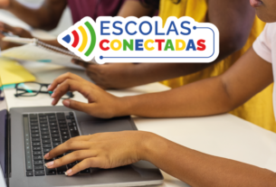 Brasil tem recorde de escolas com Medidor Educação Conectada