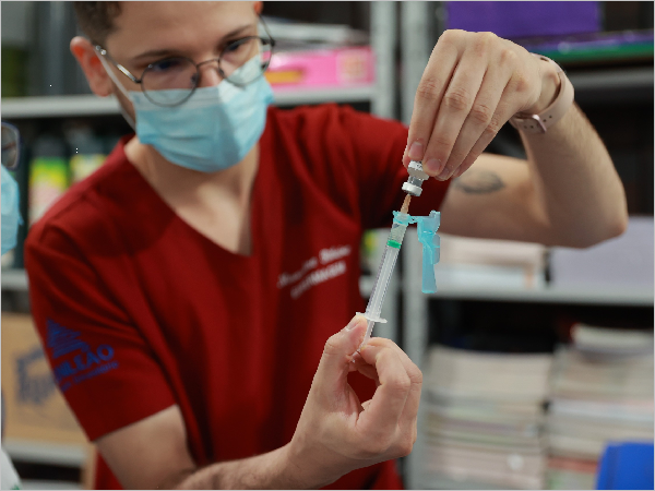 46ª edição do programa A Prefeitura no seu Bairro leva mais de 50 serviços ao São José neste sábado